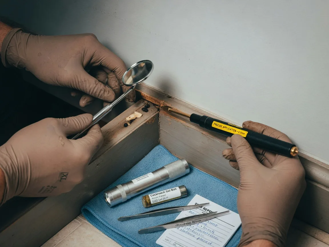 Why choose Emergency Pest Control in Sadorus, IL